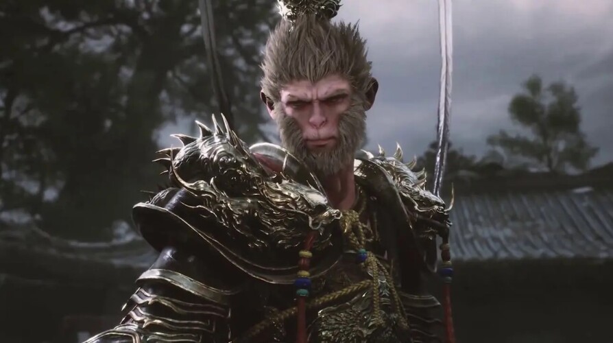 احتمال قابل بازی بودن Black Myth: Wukong در گیمزکام