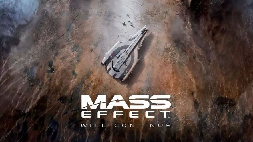 شایعه: بازی بعدی Mass Effect جهان‌باز نخواهد بود