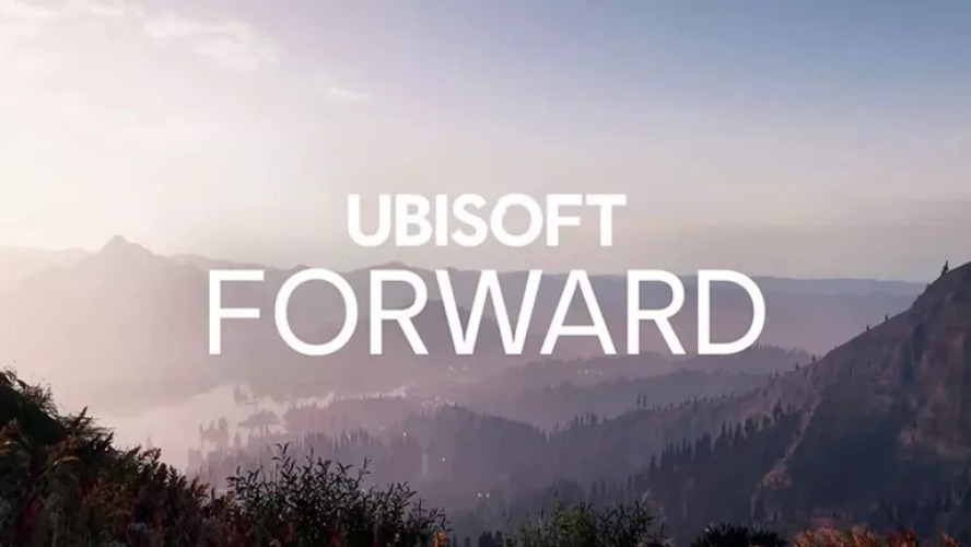 تاریخ برگزاری شوکیس Ubisoft Forward اعلام شد