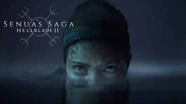 فرایند ساخت Senua’s Saga: Hellblade 2 از چه زمانی آغاز شد؟