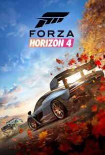 Forza Horizon 4 | 67 GB