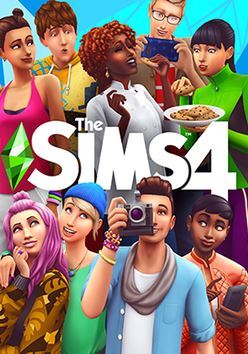 The Sims 4 | 26 GB