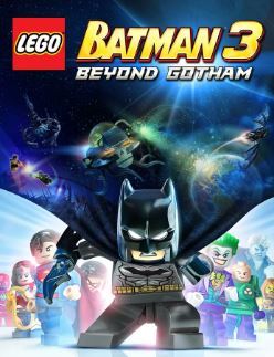 LEGO Batman 3 | 10 GB