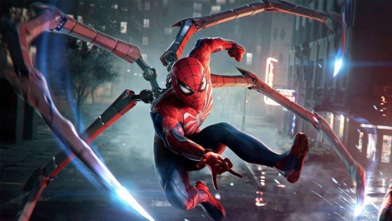 فروش پایدار بازی Marvel's Spider-Man 2 ادامه دارد