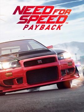 Nfs Payback | 30GB