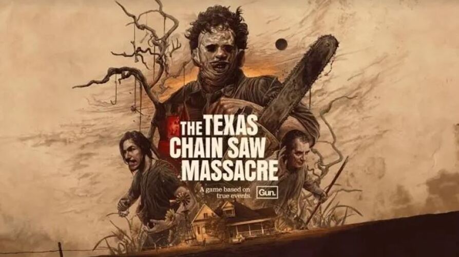 عبور بازیکنان The Texas Chain Saw Massacre از مرز ۴ میلیون