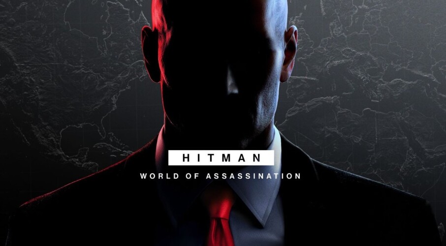 اضافه شدن یک دی جی به‌عنوان هدف به بازی Hitman World of Assassination