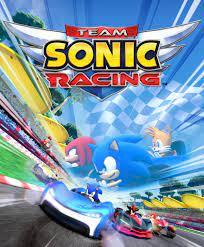 Team Sonic Racing | 32 GB