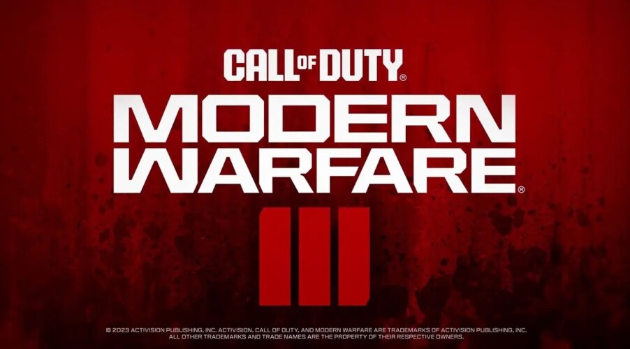 انتشار بازی Call of Duty: Modern Warfare 3 برای نسل ۸