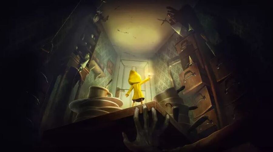 نسخه بهبودیافته Little Nightmares احتمالا در راه است