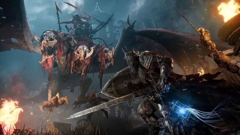 وداع سازنده Lords of the Fallen با کارمندان بیشتر