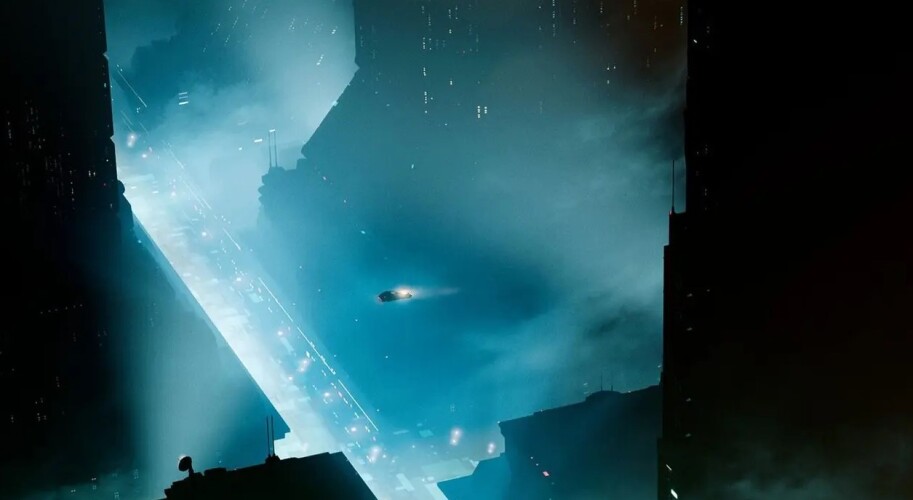 معرفی بازی Blade Runner 2033: Labyrinth با تریلری تازه
