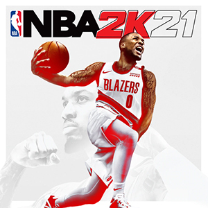 NBA 2K21 | 97GB