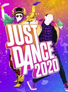 Just Dance 2020 | 21.58 GB
