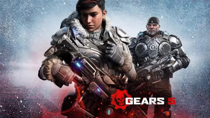 بازی Gears 6 احتمالا به‌زودی معرفی می‌شود