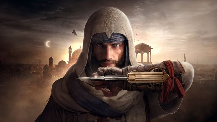 یوبیسافت پای تبلیغات را به نسخه‌های قدیمی Assassin's Creed باز کرد [به‌روزرسانی: تکذیب شد]