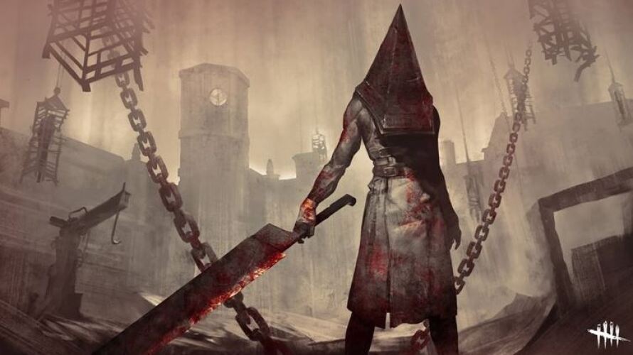 ریمیک Silent Hill 2 احتمالا شامل داستان منشا پیرامید هد می‌شود