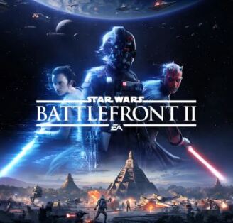 Star Wars Battlefront II | 23GB