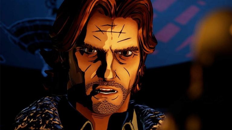 تصاویر The Wolf Among Us 2؛ دیدار دوباره با بیگبی