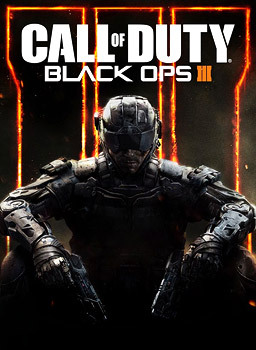 Call of Black Ops III | 43 GB