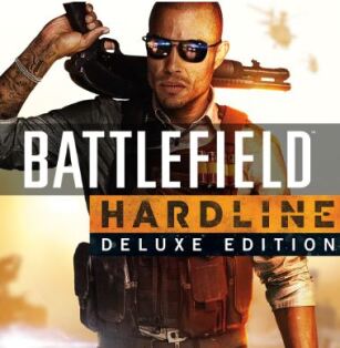 Battlefield Hardline | 71GB