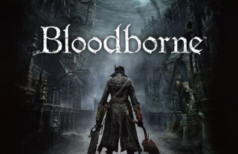Bloodborne | 41GB