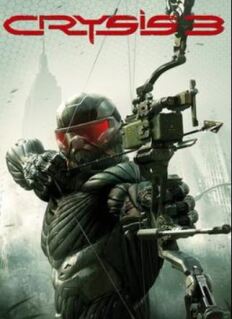 Crysis | 20 GB