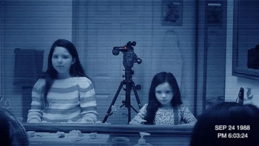 بازی Paranormal Activity جدیدی در راه است