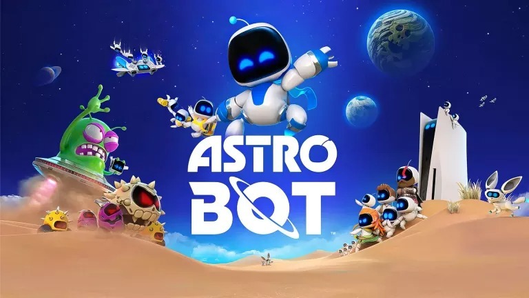 بازی Astro Bot خریدهای درون برنامه‌ای نخواهد داشت