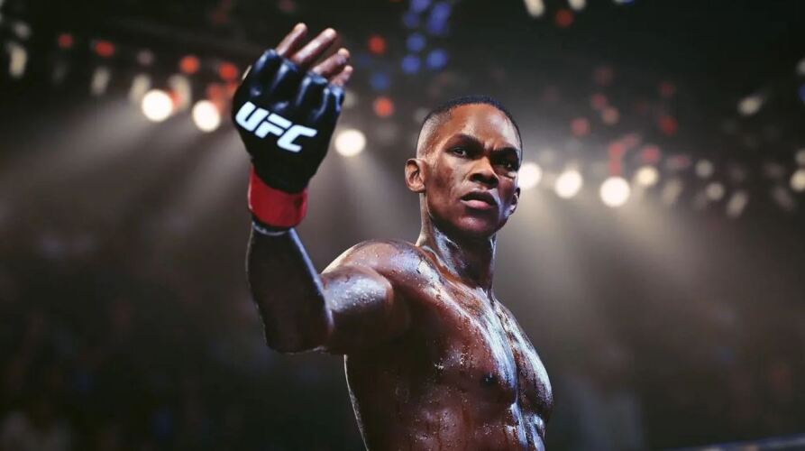 از گیم‌پلی بازی EA Sports UFC 5 و تاریخ عرضه آن رونمایی شد