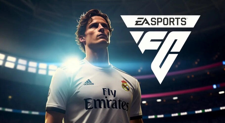 تمرکز تریلر بازی EA Sports FC 24 روی حالت Clubs