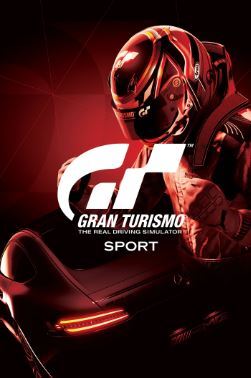 Gran Turismo Sport | 110GB