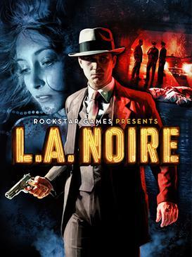 L.A. Noire | 29 GB