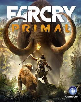 Far Cry Primal | 20 GB