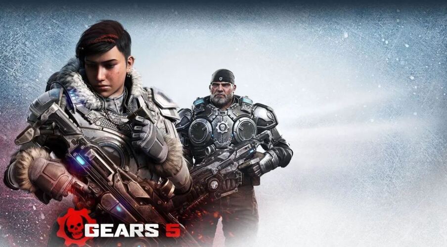 شایعه: توسعه بازی Gears 6 از حد انتظارات جلوتر است