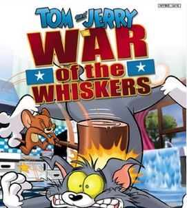 Tom and Jerry | 7 GB