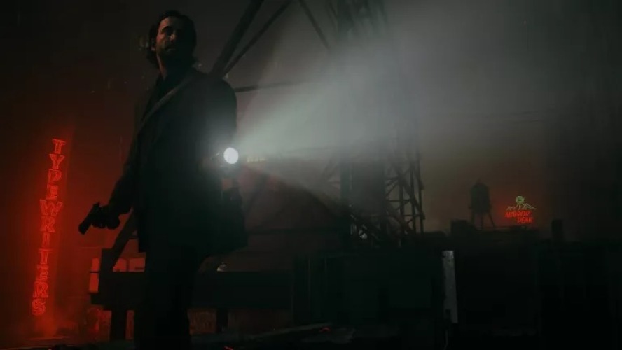 Alan Wake 2 روی کامپیوترهای بیشتری قابل بازی می‌شود