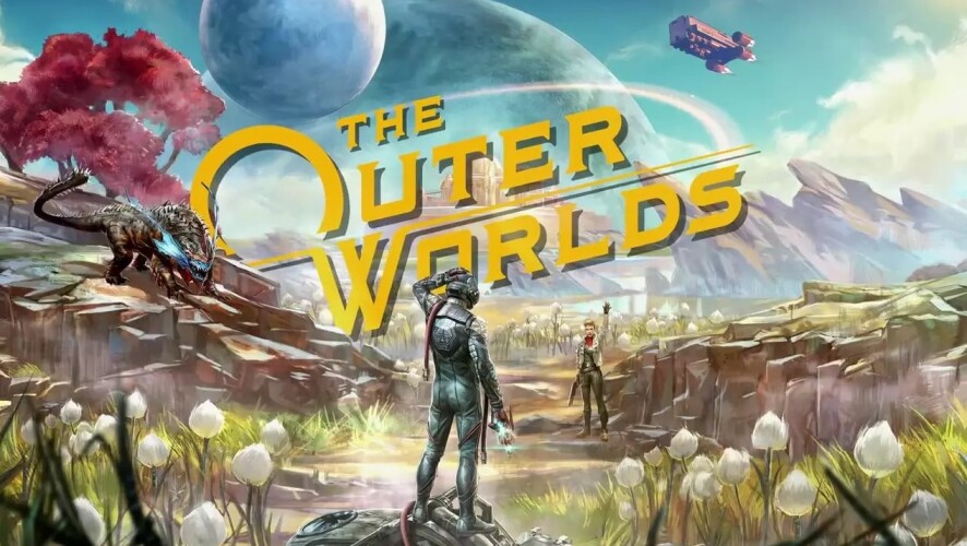 مت بوتی: هنوز برای عرضه The Outer Worlds 2 روی پلی استیشن تصمیم نگرفته‌ایم