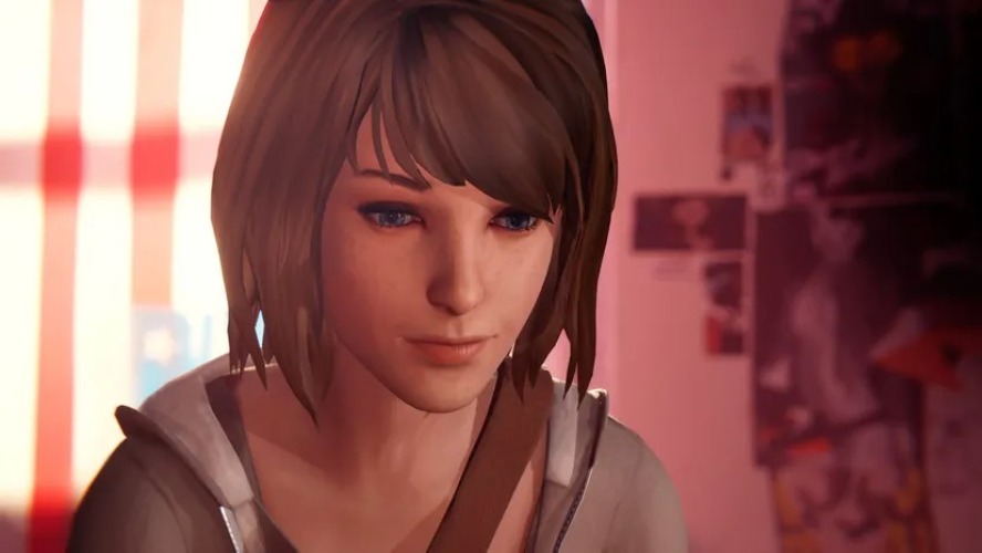 بازی Life is Strange عملکرد چشم‌گیری در جذب بازیکن داشته است