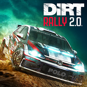 DIRT Rally 2| 100GB
