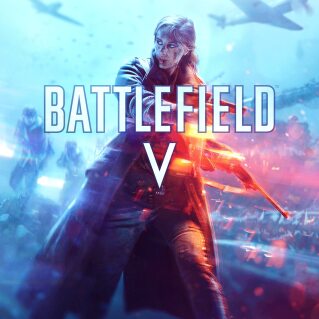 Battlefield V | 39.9GB